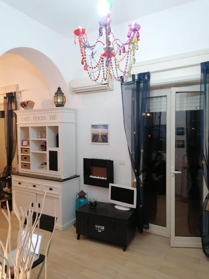 Appartamento Lullaby Naples Exterior photo