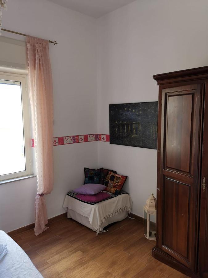 Appartamento Lullaby Naples Exterior photo
