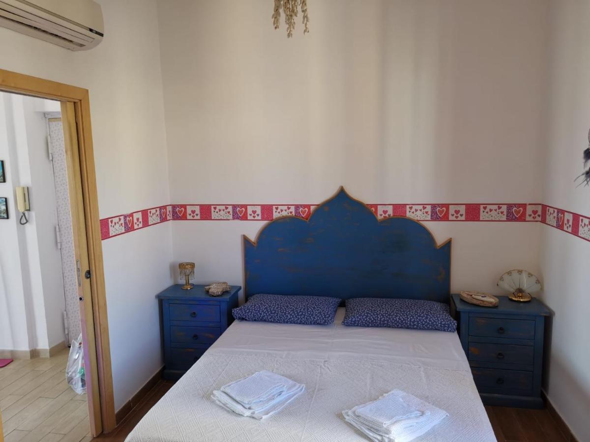 Appartamento Lullaby Naples Exterior photo